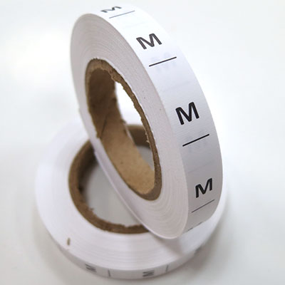 Размерники M